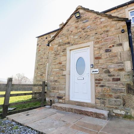 Jess Cottage Skipton Exterior photo