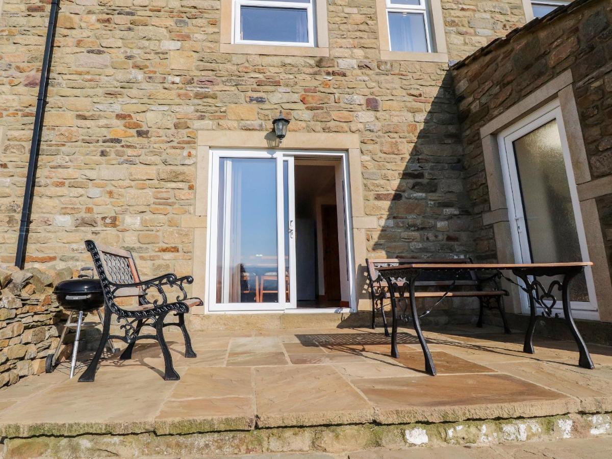 Jess Cottage Skipton Exterior photo