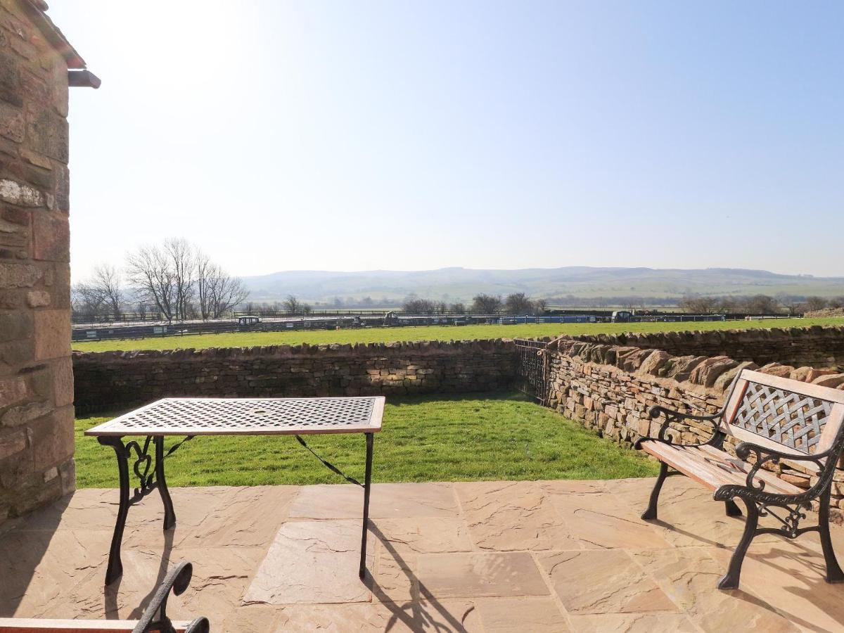 Jess Cottage Skipton Exterior photo