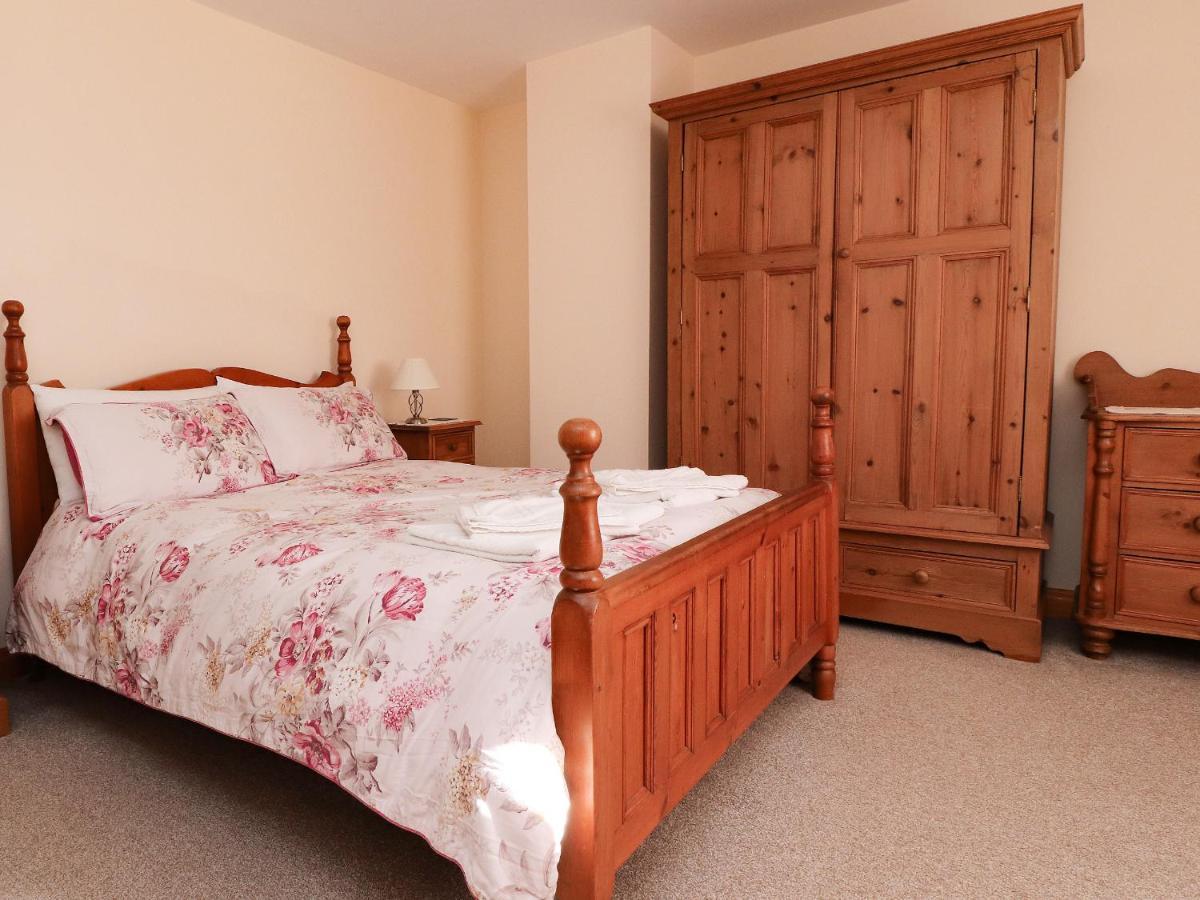 Jess Cottage Skipton Exterior photo