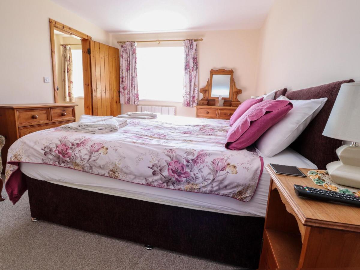 Jess Cottage Skipton Exterior photo