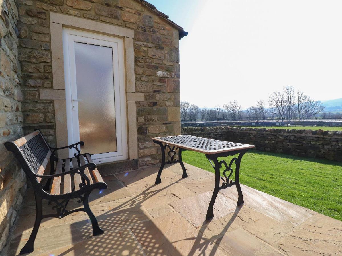 Jess Cottage Skipton Exterior photo