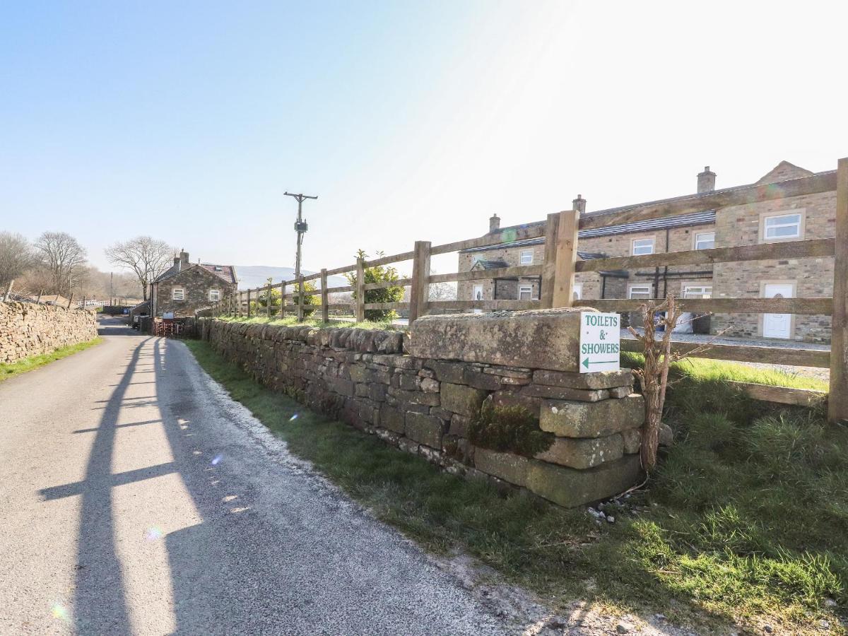 Jess Cottage Skipton Exterior photo