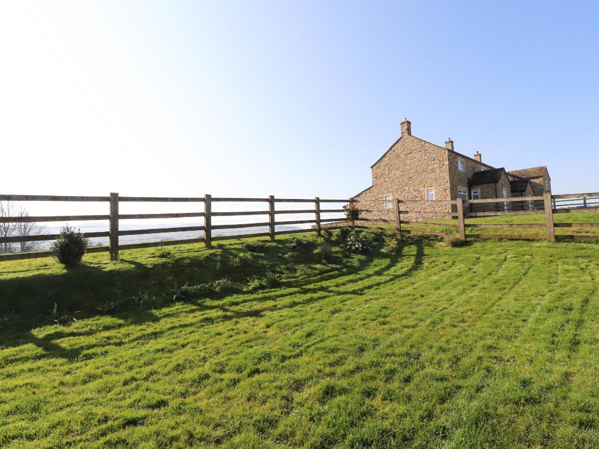 Jess Cottage Skipton Exterior photo